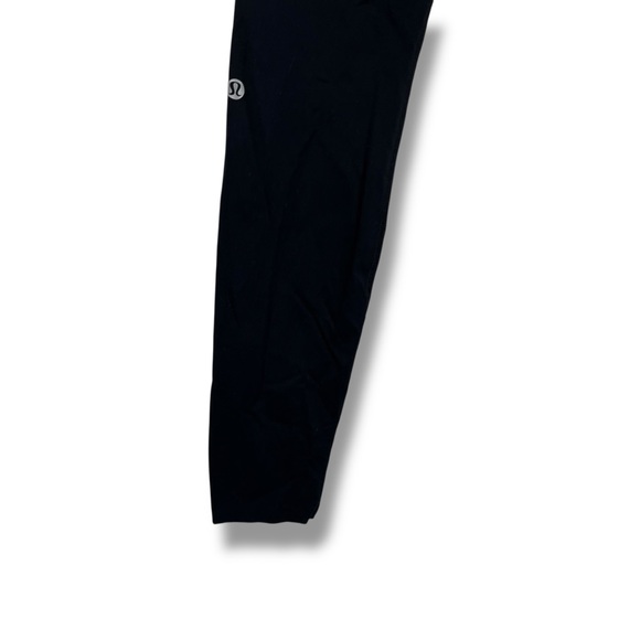 lululemon Fast & Free 28” Black Leggings - Picture 13 of 16